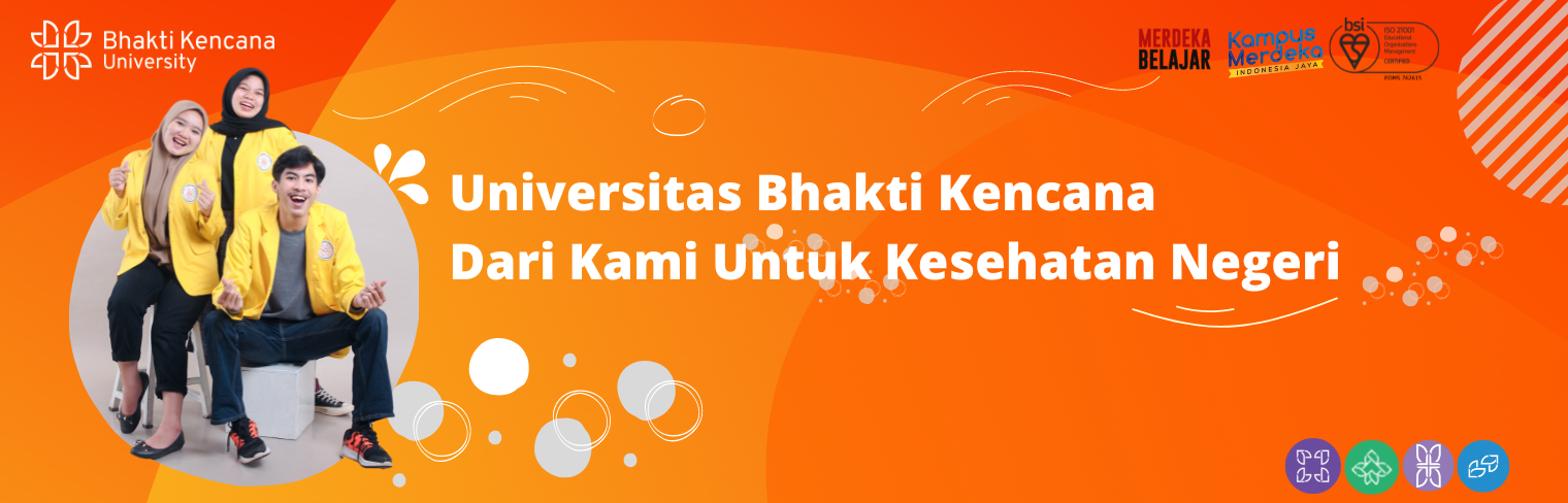 Universitas Bhakti Kencana Bhakti Kencana University