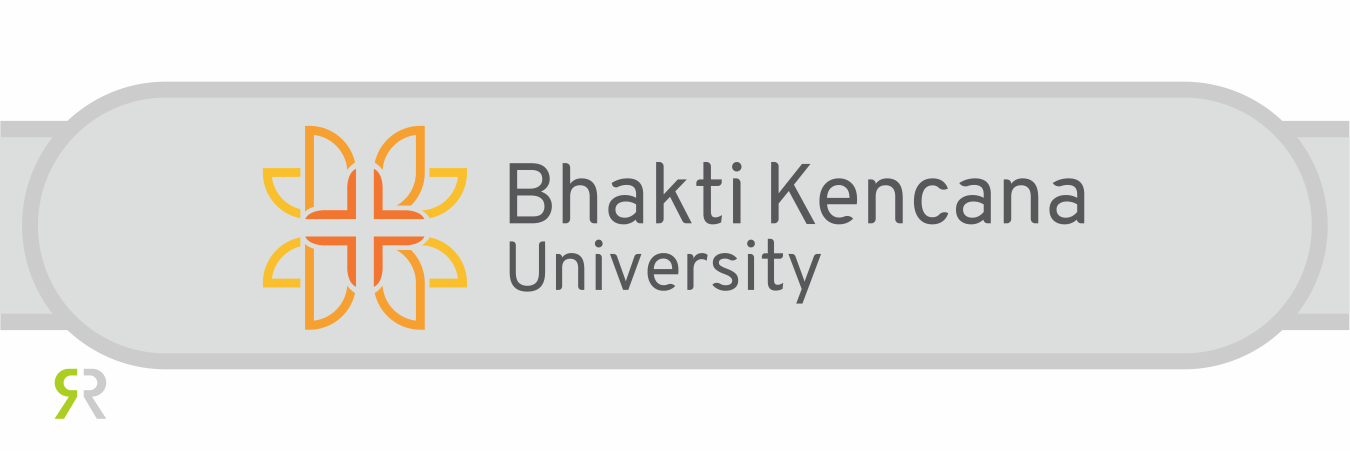 Perguruan Tinggi Bhakti Kencana menjadi UBK 3